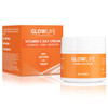 Glowlife Vitamin C Day Cream With UVA + UVB Filters - 50ml