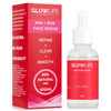 Glowlife AHA + BHA Serum - 30ml