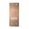 Attitude Sunly Tinted SPF 30 Sunscreen Face Stick - 20g