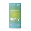 Attitude Sunly Unscented SPF 30 Sunscreen Stick - 60g
