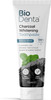 BioDenta Charcoal Whitening Toothpaste - 75ml