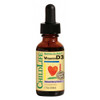 ChildLife Essentials Vitamin D3 - 29.6ml ChildLife Essentials Vitamin D3 - 29.6ml