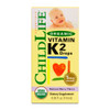 ChildLife Essentials Organic Vitamin K2 Drops - 12ml