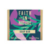 Faith in Nature Lavender Soap Bar - 100g