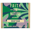Faith in Nature Rosemary Soap Bar - 100g