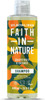 Faith in Nature Grapefruit & Orange Shampoo - 400ml Faith in Nature Grapefruit & Orange Shampoo - 400ml