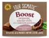 Four Sigmatic Boost Cacao Mix with Cordyceps - 10 Sachets