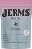 JERMS Daily Gut All Natural 4-in-1 Gut Supplement - 180g JERMS Daily Gut All Natural 4-in-1 Gut Supplement - 180g