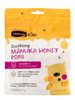 Comvita Kids Soothing Manuka Pops - 15 Pops Comvita Kids Soothing Manuka Pops - 15 Pops