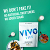 Vivo Life Collagen Builder Vanilla Cinnamon - 900g