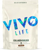 Vivo Life Collagen Builder Chocolate Mint - 950g