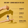 Vivo Life D3 Liquid Vitamin D3 & K2 - 50ml