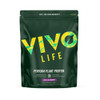 Vivo Life Perform Acai & Blueberry Plant Protein - 988g
