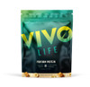 Vivo Life Perform Banana & Cinnamon Plant Protein - 988g