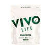 Vivo Life Unflavoured Vegan Protein - 900g
