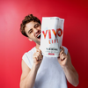 Vivo Life All-In-One Meal Strawberry - 280g