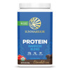 SunWarrior Protein Warrior Blend Chocolate - 750g
