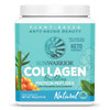 SunWarrior Natural Collagen Building Protein Peptides - 500g SunWarrior Natural Collagen Building Protein Peptides - 500g