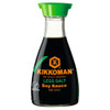 Kikkoman Less Salt Soy Sauce - 150ml