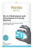 Pro-Ven Biotics 50+ A-Z Multivitamin - 30 Capsules Pro-Ven Biotics 50+ A-Z Multivitamin - 30 Capsules