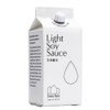 Emma Basic Japanese Light Soy Sauce - 200ml