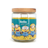 Minions Large Candle Bello Cherry - 510g