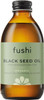 Fushi Wellbeing Organic Black Seed Oil - 250ml Fushi Wellbeing Organic Black Seed Oil - 250ml