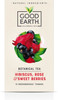 Good Earth Hibiscus, Rose & Sweet Berries - 15 Teabags