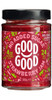GOOD GOOD Strawberry Jam - 330g