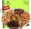 Tropgo Nut & Sweet Platter Gift Box - 550g Tropgo Nut & Sweet Platter Gift Box - 550g