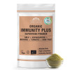 Ausha Organic Immunity Plus Superfood Powder - 200g