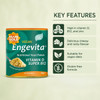 Marigold Engevita Vitamin D Super B12 Yeast Flakes - 100g