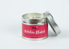 Bio-D Yorkshire Rhubarb Soya Wax Candle - 160g Bio-D Yorkshire Rhubarb Soya Wax Candle - 160g