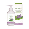 Organyc Lavender Intimate Wash - 250ml