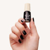 Mavala Black (no.48) Cream Nail Colour - 5ml Mavala Black (no.48) Cream Nail Colour - 5ml