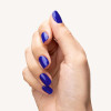 Mavala Blueberry (no.343) Pearl Nail Colour - 5ml