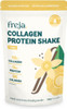 Freja Bone Broth Shake - Vanilla - 300g Freja Bone Broth Shake - Vanilla - 300g