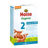 Holle 2 Organic Follow-On Milk - 600g