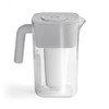 Culligan ZeroWater 10-Cup Water Filter Jug - 2.3L