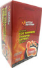 Little Hotties Adhesive Toe Warmers 30 Pairs Little Hotties Adhesive Toe Warmers 30 Pairs
