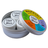 HayMax Mixed Tin - Aloe, Lavendar, Pure HayMax Mixed Tin - Aloe, Lavendar, Pure