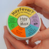 HayMax Mixed Tin - Aloe, Lavendar, Pure