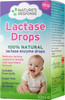 Nature's Response Baby Lactase Drops - 10ml Nature's Response Baby Lactase Drops - 10ml