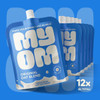 MYOM Original Oat Drink Premix Pouch - 65g (Pack of 12)