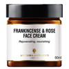 Amphora Aromatics Frankincense & Rose Face Cream - 60ml