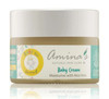 Amina's Natural Skincare Natural Aloe Vera Baby Cream for Face & Body - 50ml
