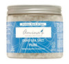 Amina's Natural Skincare Pure Natural Bath Dead Sea Salts - 450g