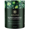 Aduna Superfoods Organic Super Greens Superfood Blend - 250g