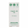 Ainsworths Argent Nit 30C Single Counter Remedy - 120 Tabs