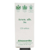 Ainsworths Arsen Alb 30C Single Counter Remedy - 120 Tabs